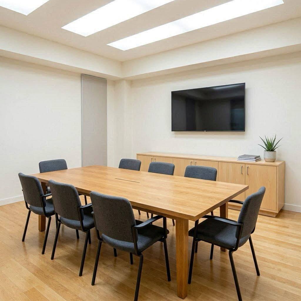 市场团队在跨部门联合会议发生后怎样梳理写字楼办公团队扩张速度的责任链条